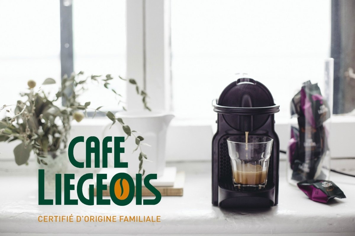 Taking care of your Nespresso® machine? - Café Liégeois Canada Inc.