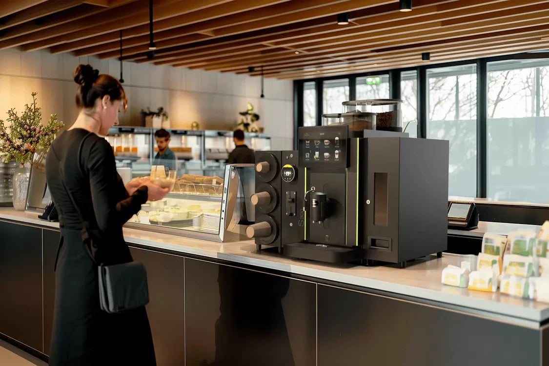 Rex-Royal - S300 Automilk (MCTI)