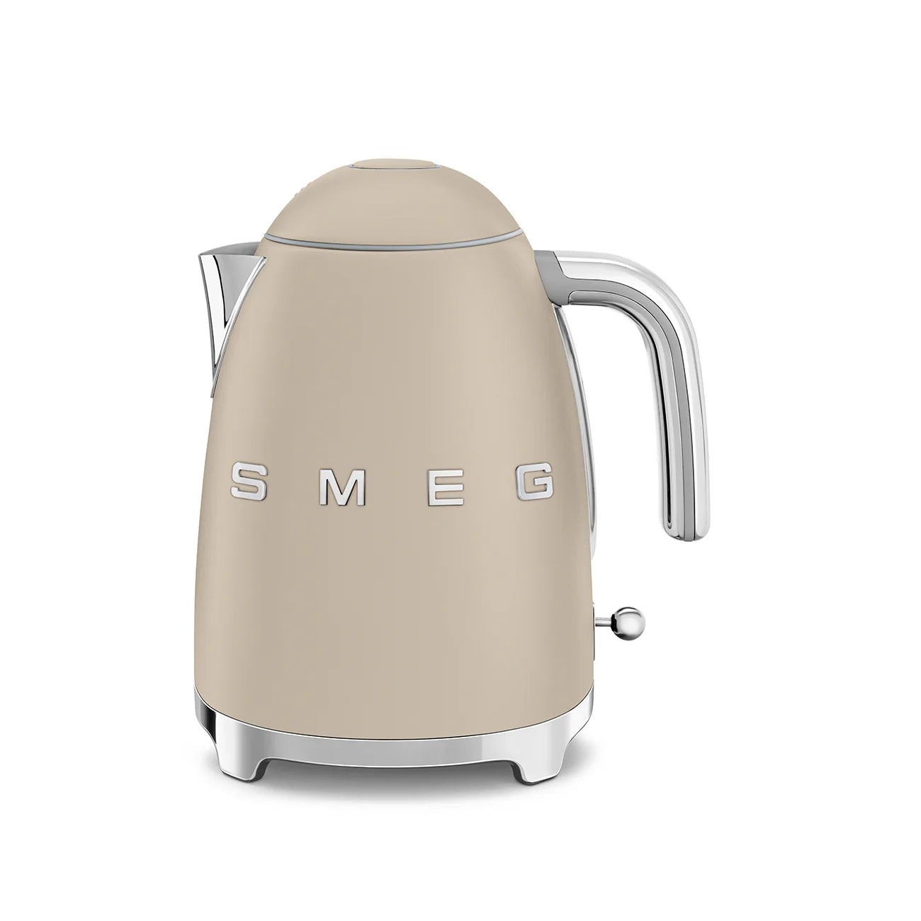 SMEG 50’s Style 1.7 L Electric Kettle