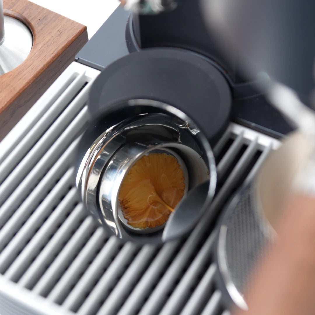 Meraki - Espresso Shot Mirror for Espresso Machines