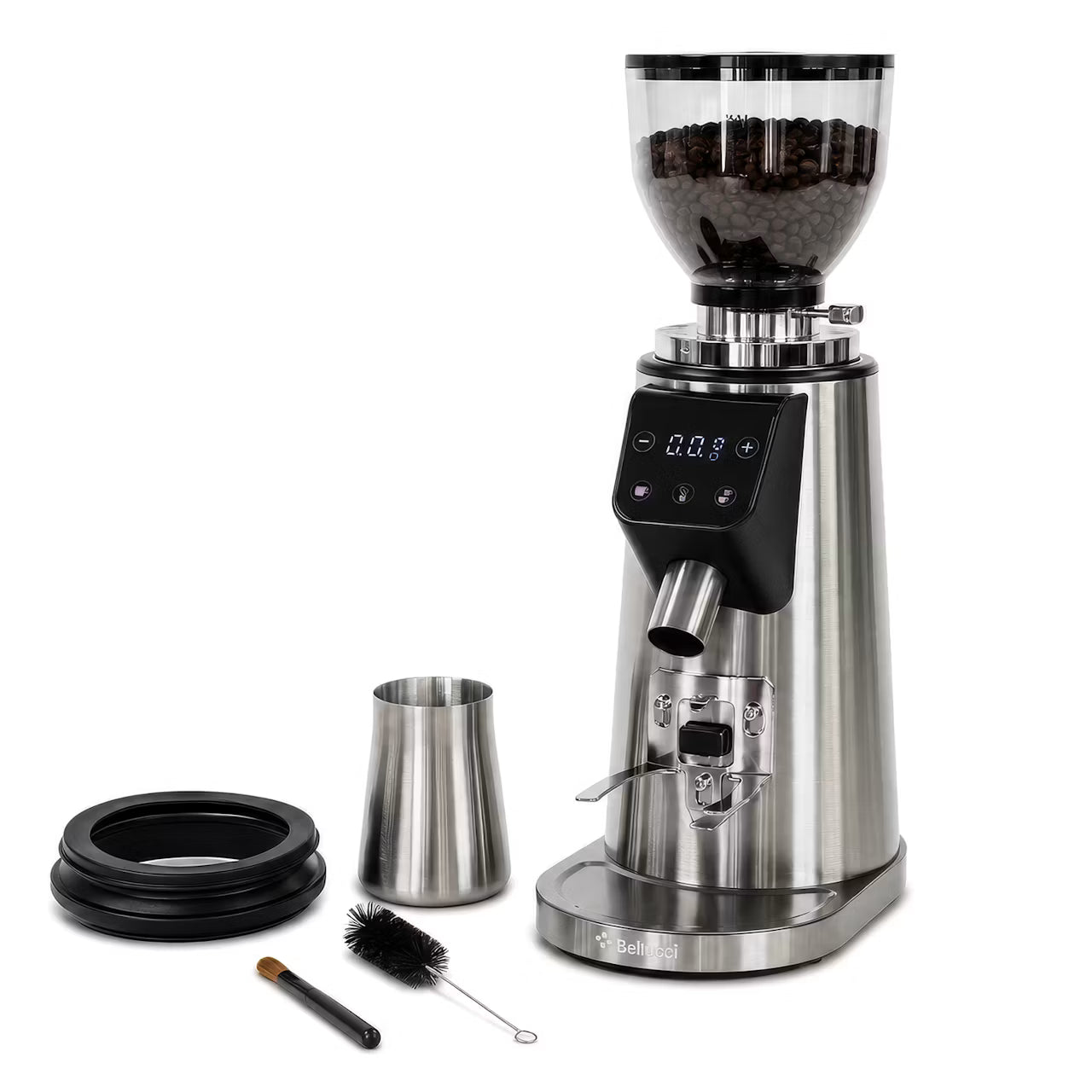 Bellucci - Preciso Mini Super Automatic Espresso Machine