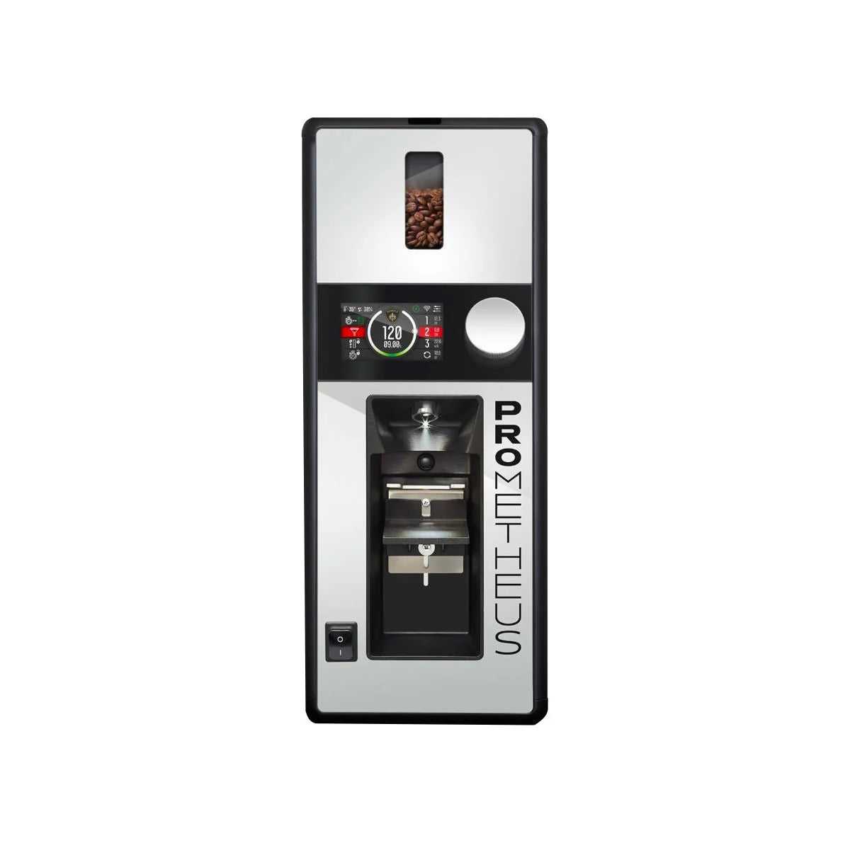 Eureka - Oro Prometheus Single Dose Coffee Grinder (DEMO)