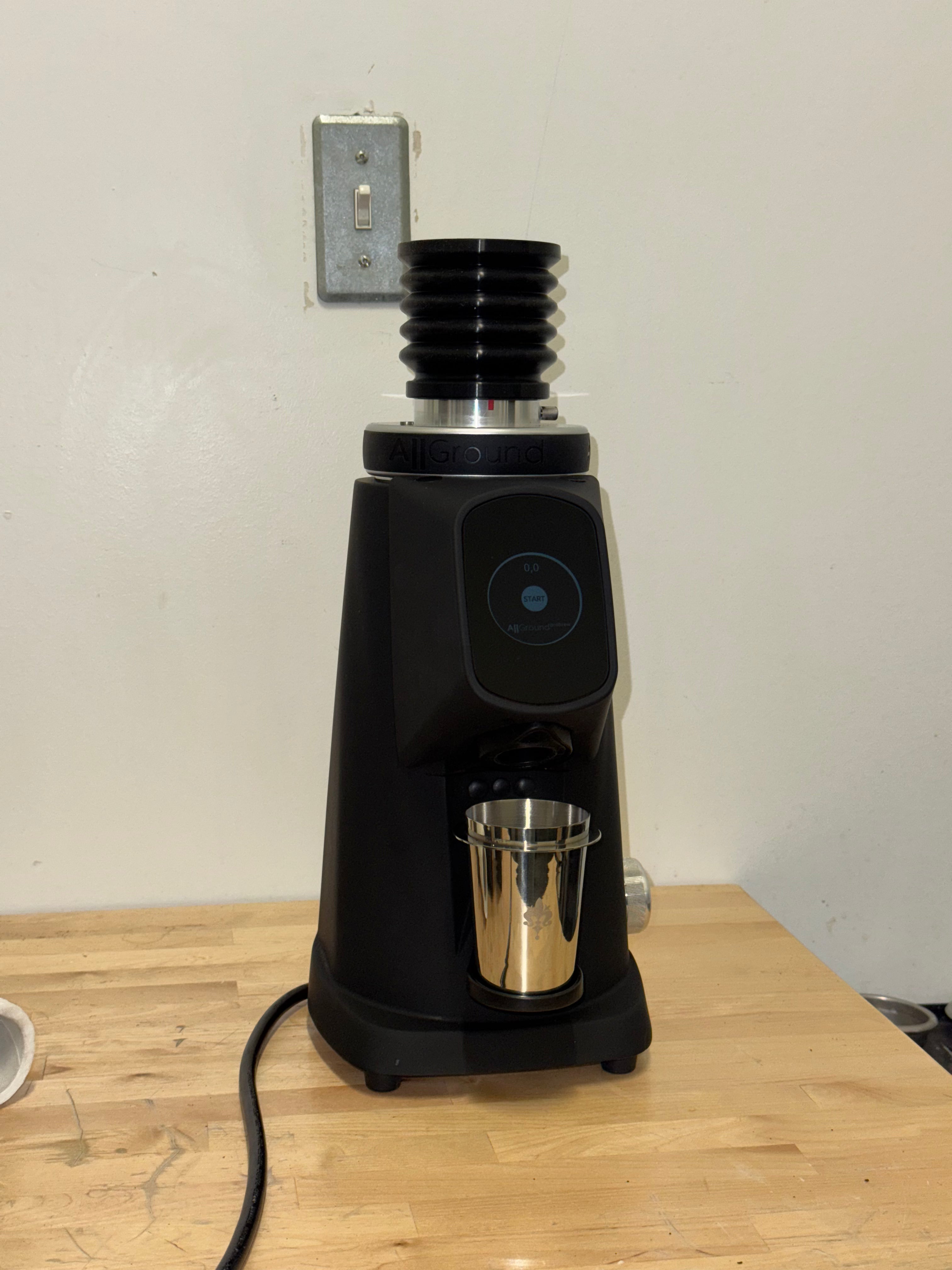 Fiorenzato - AllGround ProBrew Coffee Grinder (RETURN)