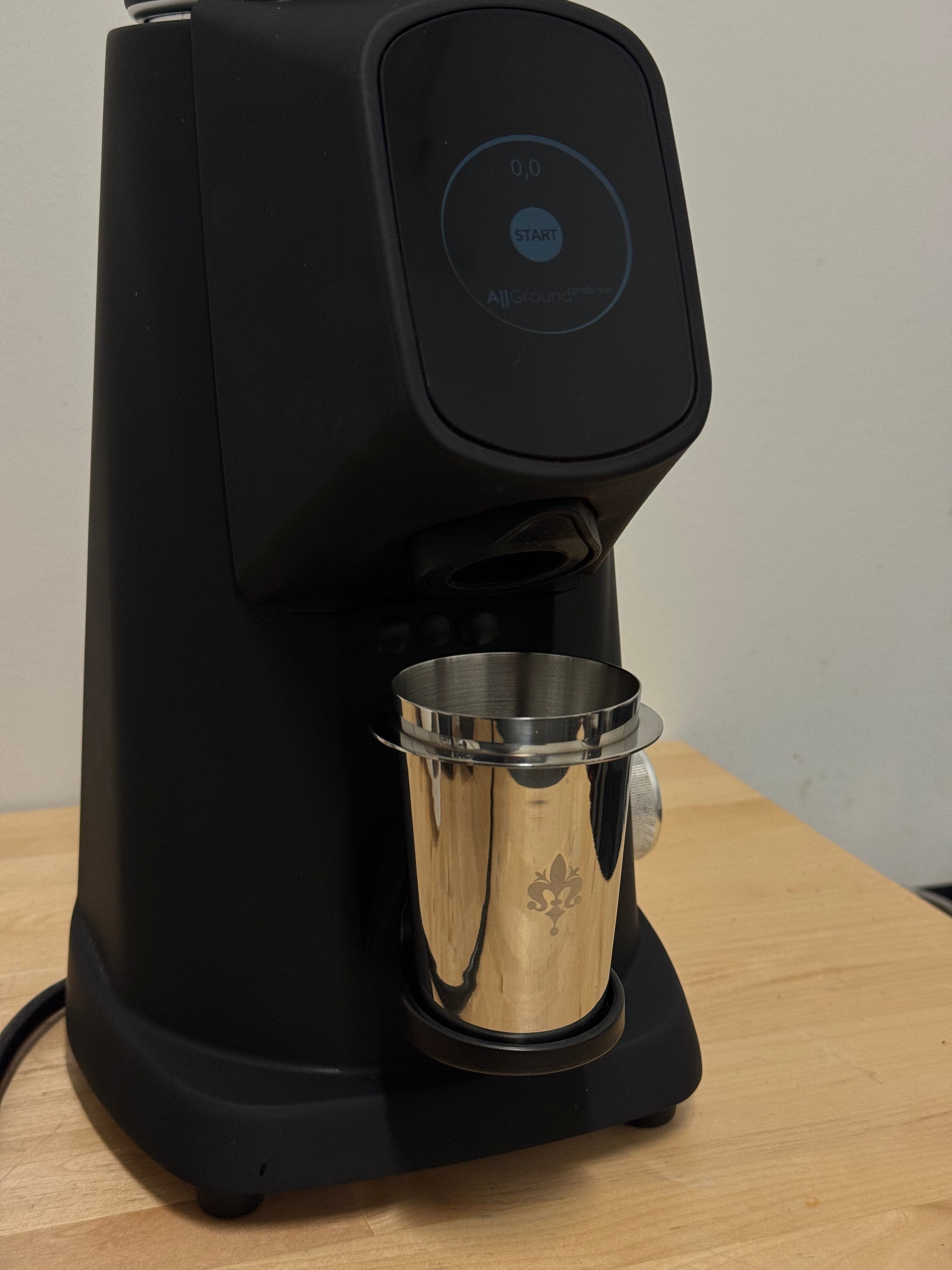 Fiorenzato - AllGround ProBrew Coffee Grinder (RETURN)
