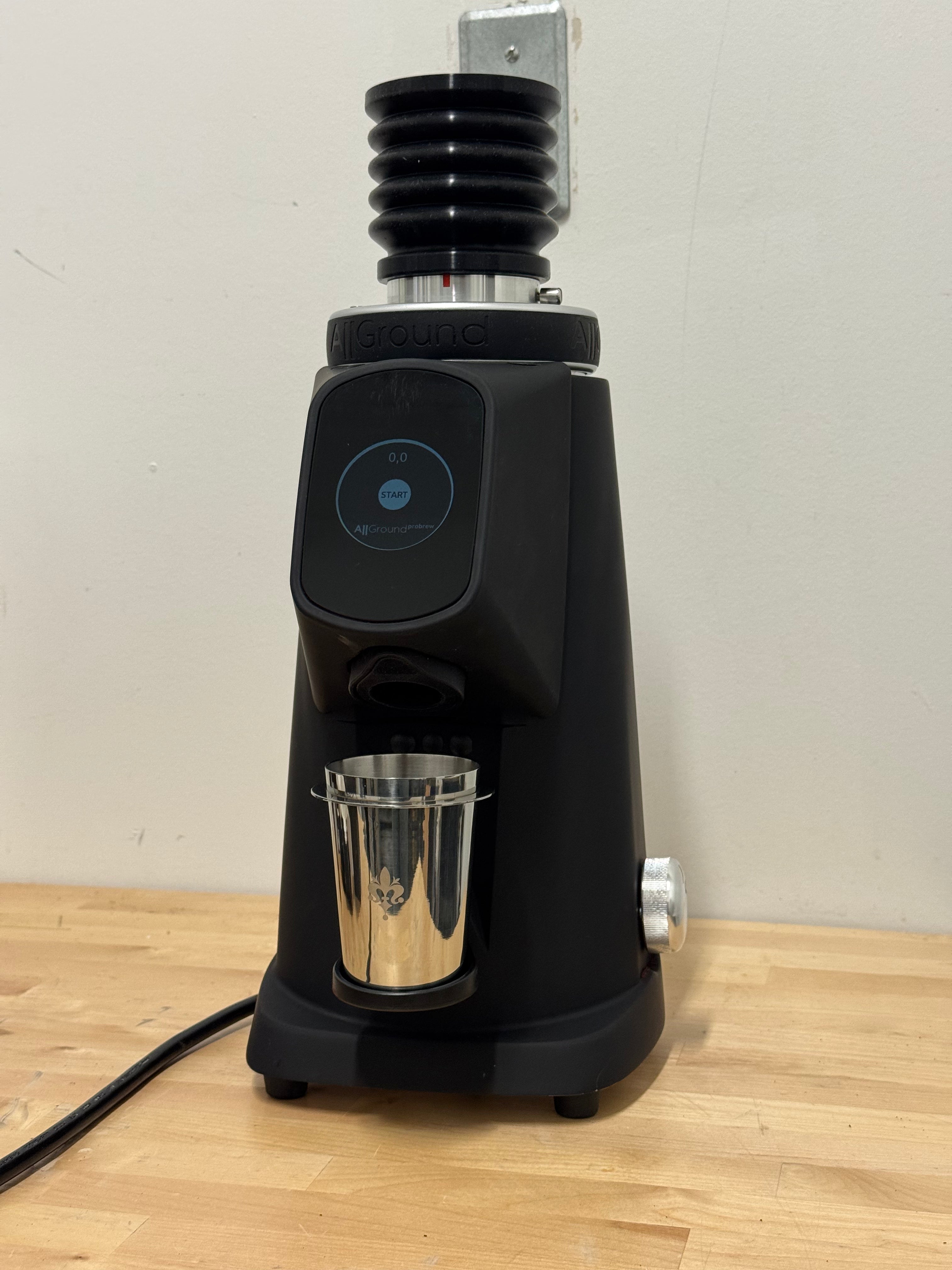 Fiorenzato - AllGround ProBrew Coffee Grinder (RETURN)