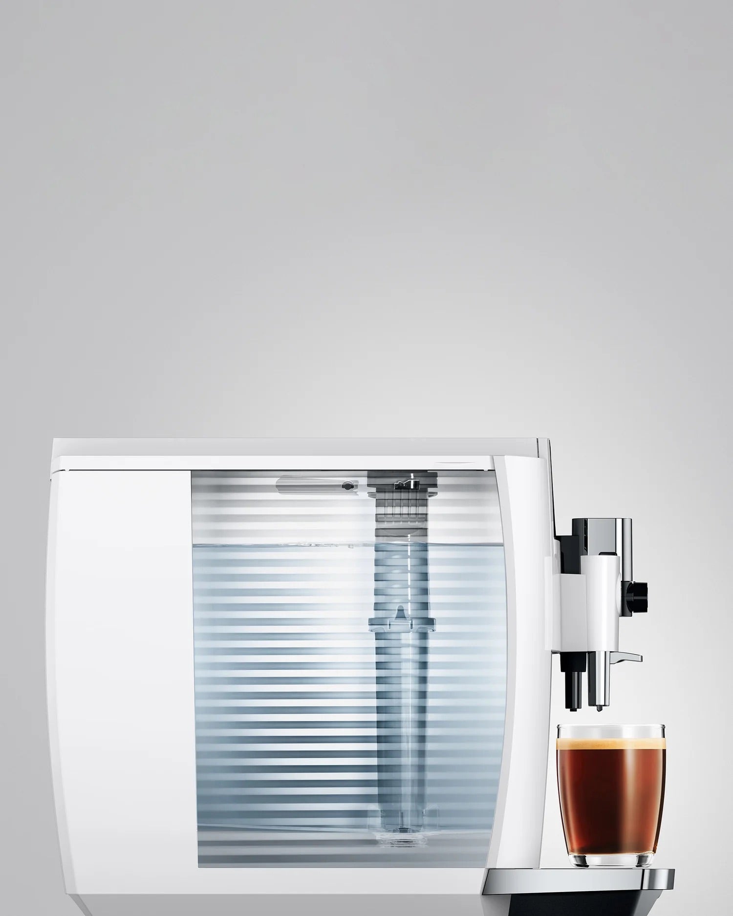 Jura - E8 - NEW VERSION - Café Liégeois