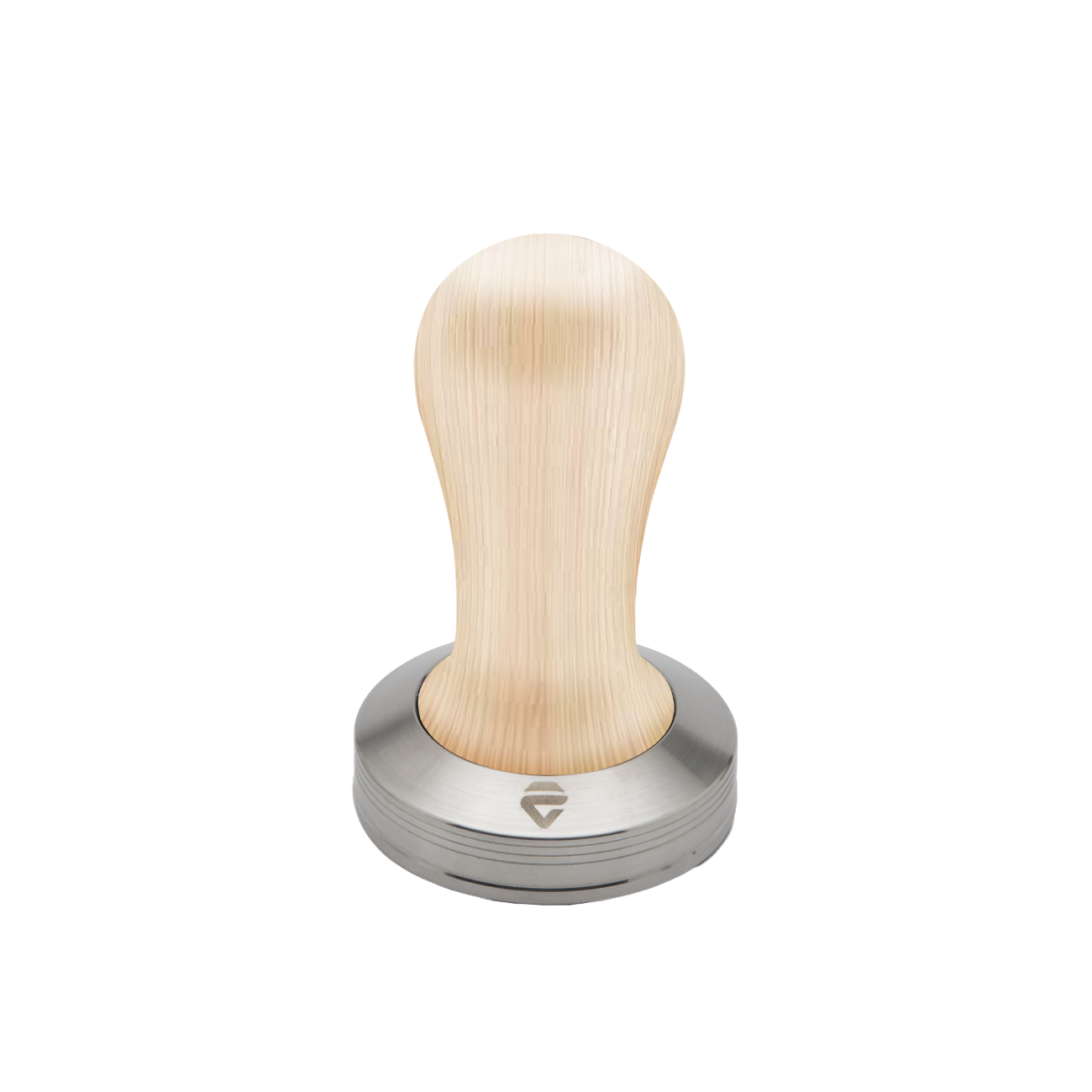 Lelit - Maple Wood Espresso Tamper 58.55mm