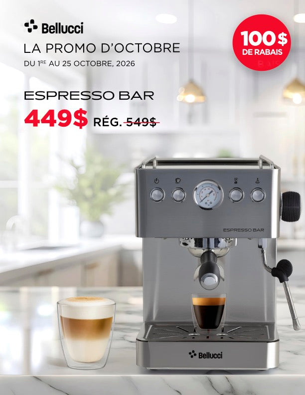 Bellucci - Espresso Bar