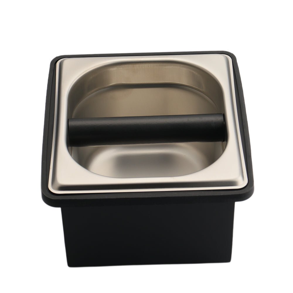 Commercial Knock box - Café Liégeois Canada Inc.