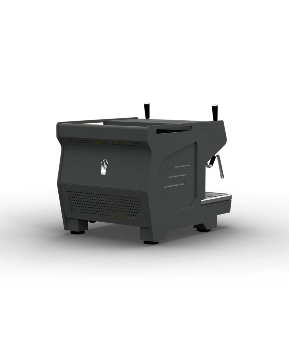 Conti - Ace Conti espresso machine - Café Liégeois