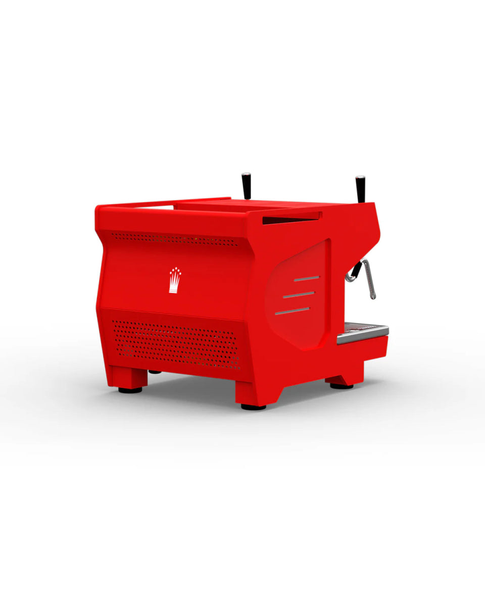 Conti - Ace Conti espresso machine - Café Liégeois