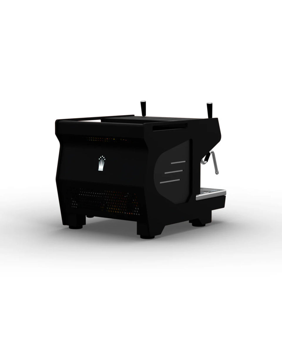 Conti - Ace Conti espresso machine - Café Liégeois