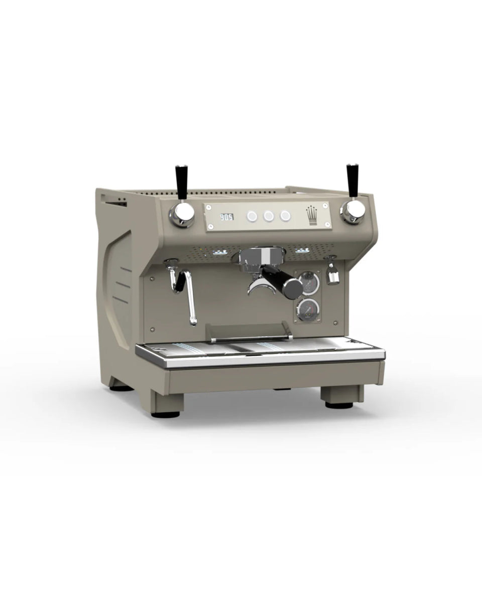 Conti - Ace Conti espresso machine - Café Liégeois
