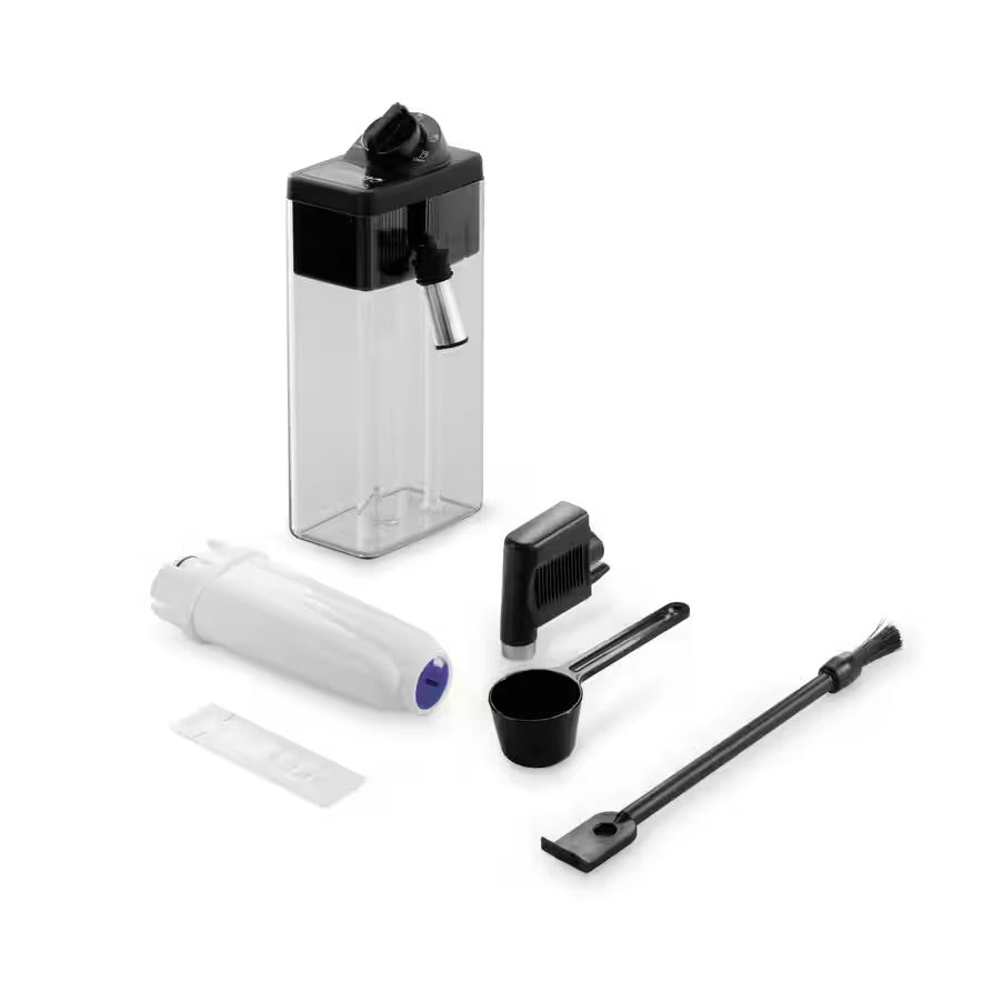 Delonghi - Dinamica Plus (ECAM380.85.SB) - Café Liégeois Canada Inc.