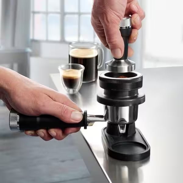 Delonghi - La Specialista Arte EVO Espresso Machine - EC9255M With Cold Brew - Café Liégeois