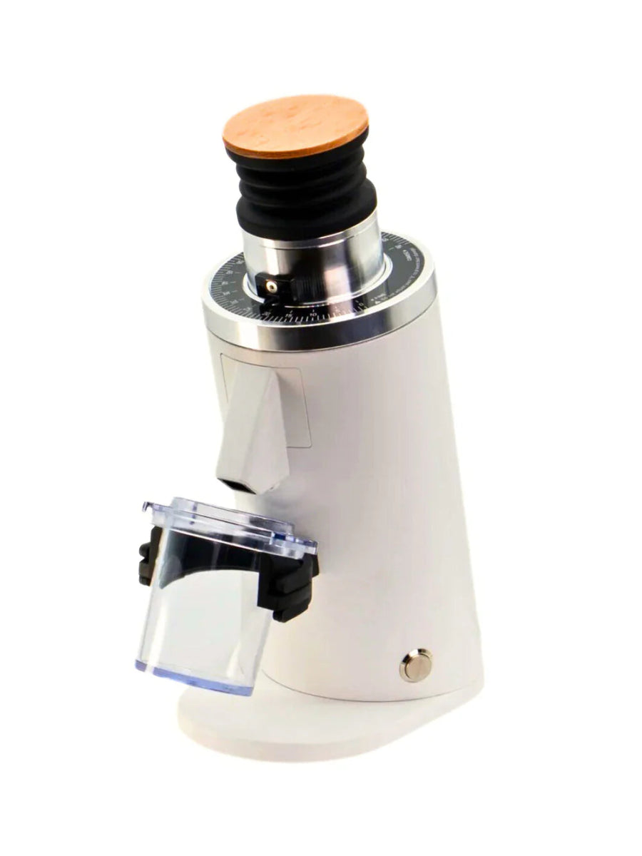 DF Grinders - DF54 All - Purpose Coffee Grinder (120V) - Café Liégeois Canada Inc.