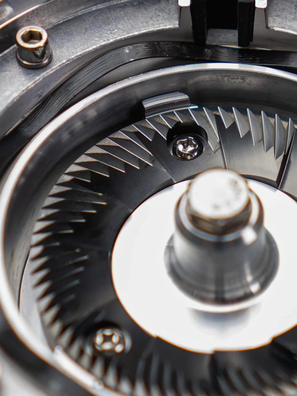 DF GRINDERS - DF83 All-Purpose Coffee Grinder (V3) (120V)