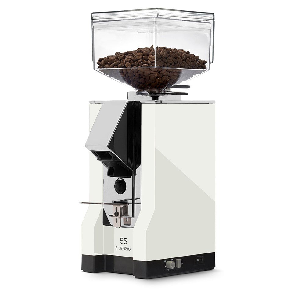 Eureka - Mignon Silenzio 55 - Café Liégeois Canada Inc.