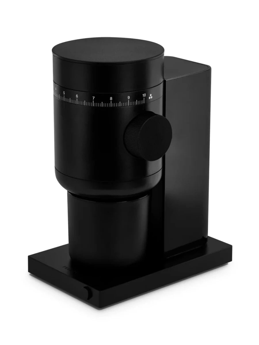 Fellow - Opus 2 Conical Burr Coffee Grinder - Café Liégeois Canada Inc.