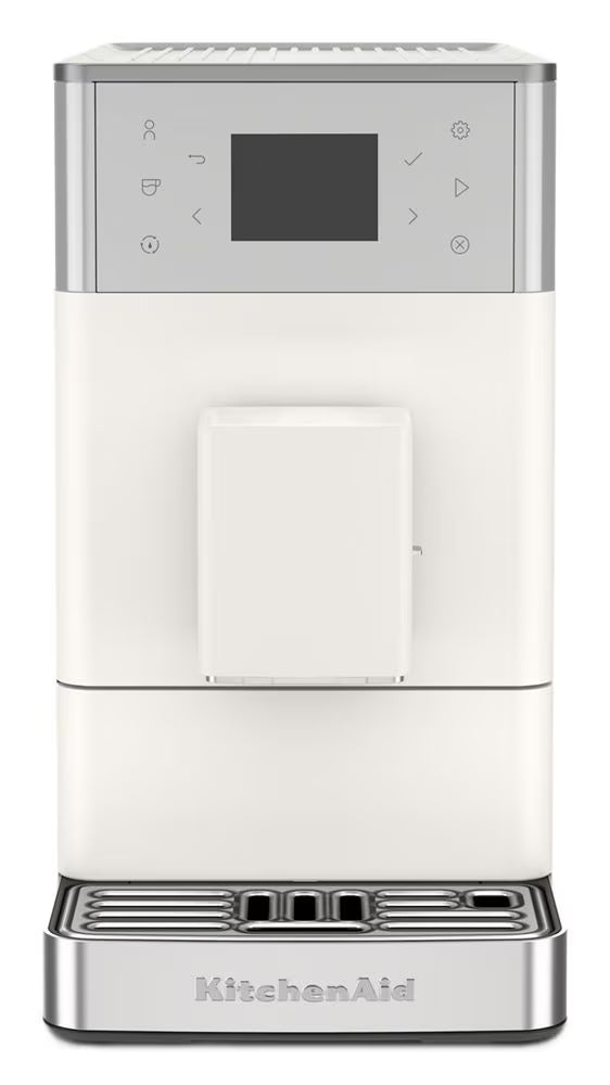 KitchenAid - KF3 Fully Automatic Espresso Machine