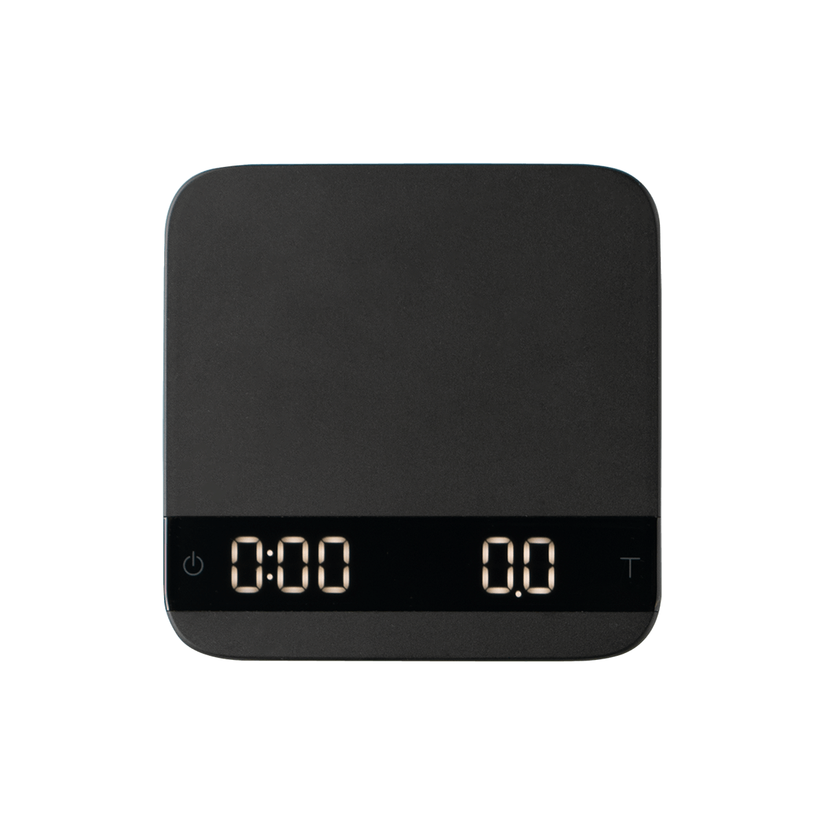 La Marzocco - Connected Scale Acaia Brew - by - weight - Café Liégeois