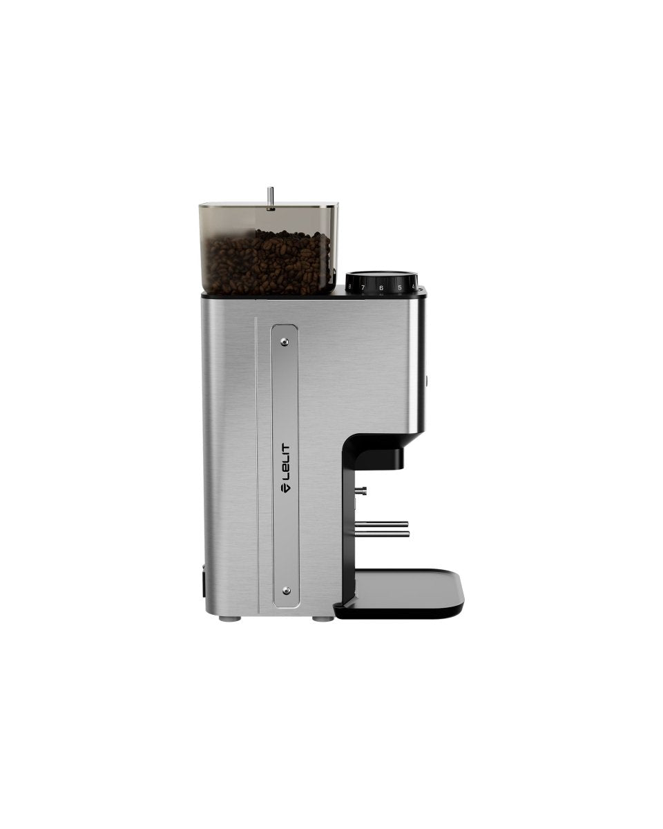 LELIT - Steve PM20 Coffee Grinder - Café Liégeois Canada Inc.
