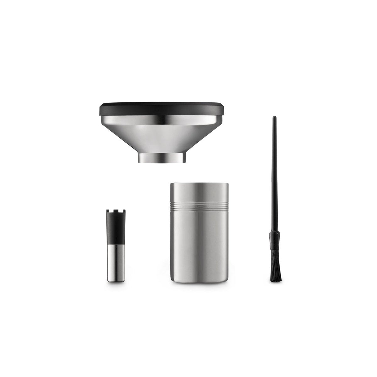 Mazzer - Philos Single Dose Grinder - Café Liégeois