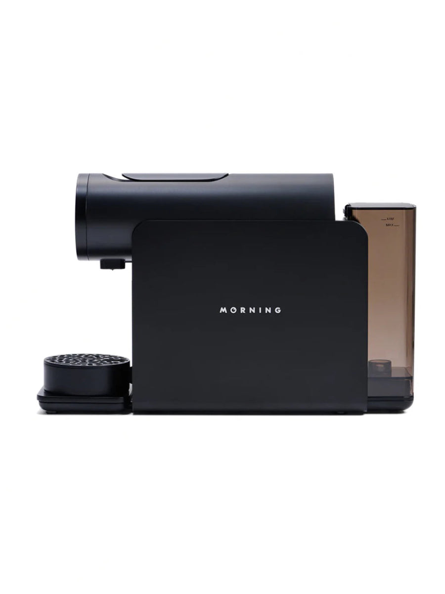 MORNING The Morning Machine (120V) - Café Liégeois Canada Inc.
