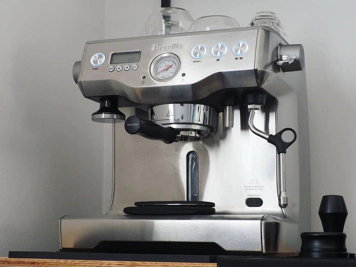 Normcore - Bottomless Portafilter - Café Liégeois