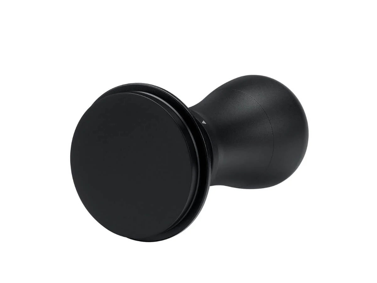 Normcore V5 Spring-Loaded Espresso Tamper with Titanium PVD Base
