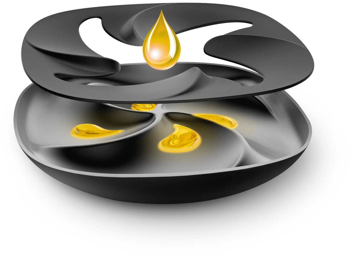 Philips - Premium Airfryer XXL (HD9650/96) - Café Liégeois Canada Inc.