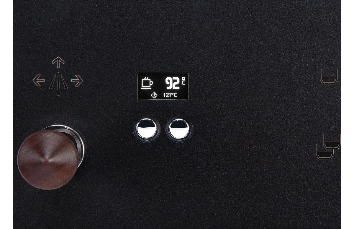 Profitec - MOVE Espresso Machine - Café Liégeois Canada Inc.