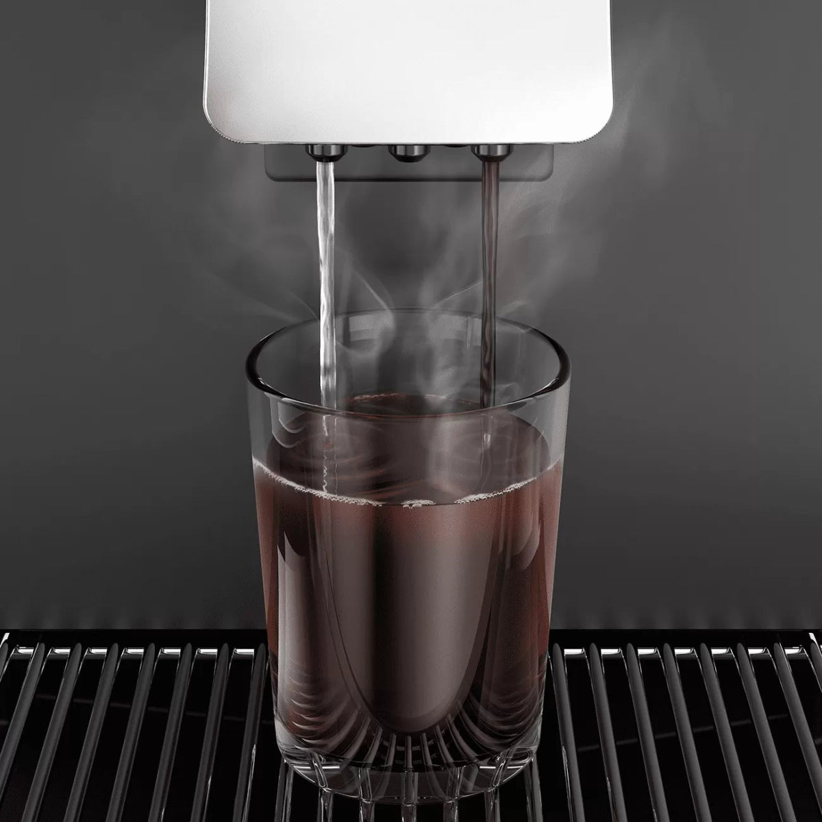 Rex - Royal - S2 Automilk (MCTI) - Café Liégeois Canada Inc.