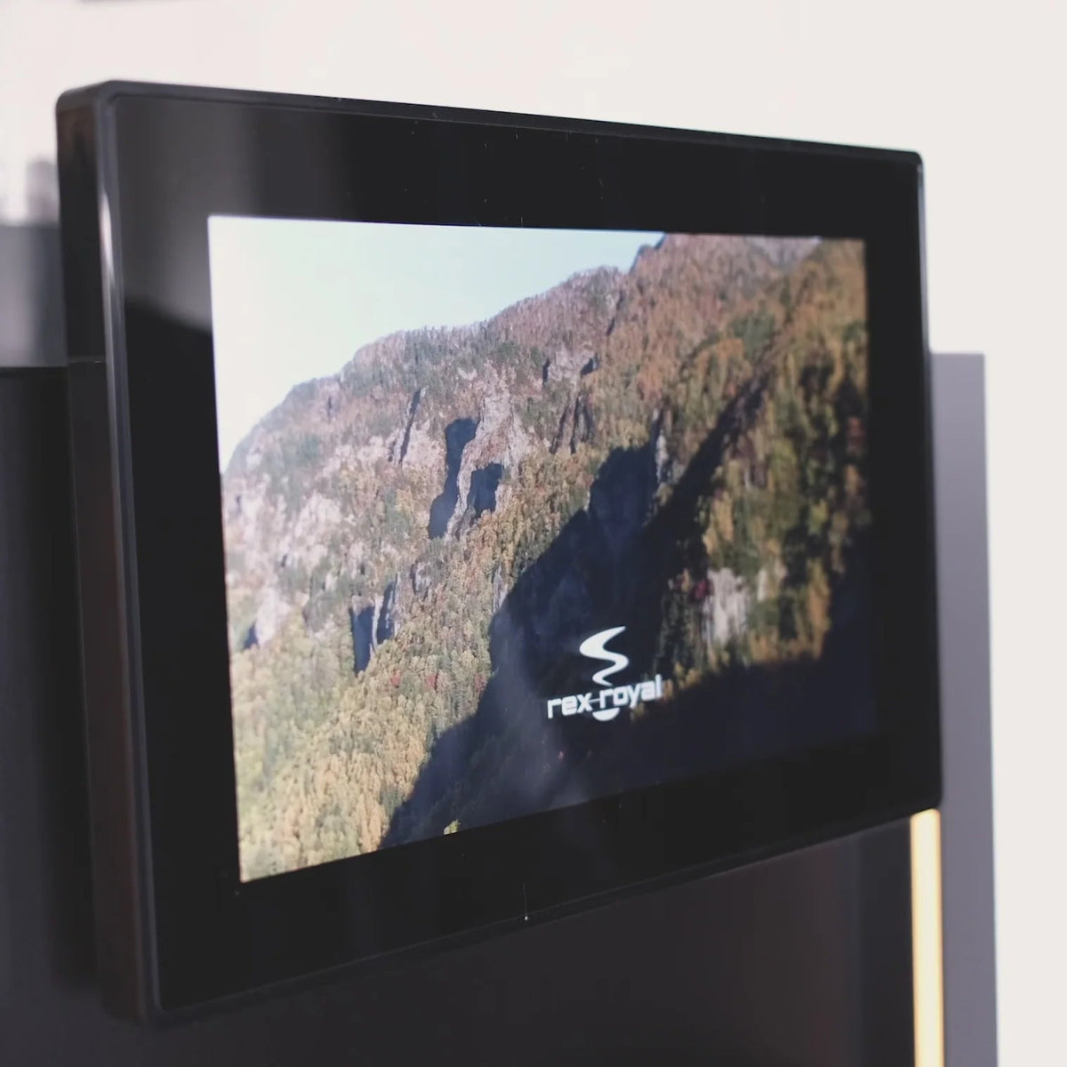 Rex - Royal - S300 Manual (CST) - Café Liégeois Canada Inc.