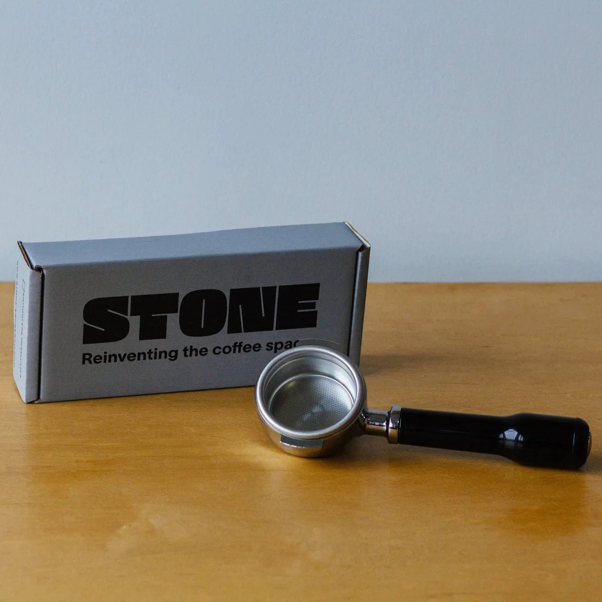 Rocket - Bottomless Portafilter - Café Liégeois