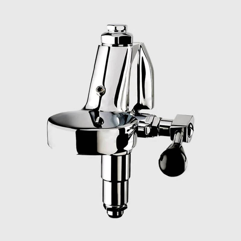 Rocket R58 & Eureka XL Chrome (Bundle) - Café Liégeois