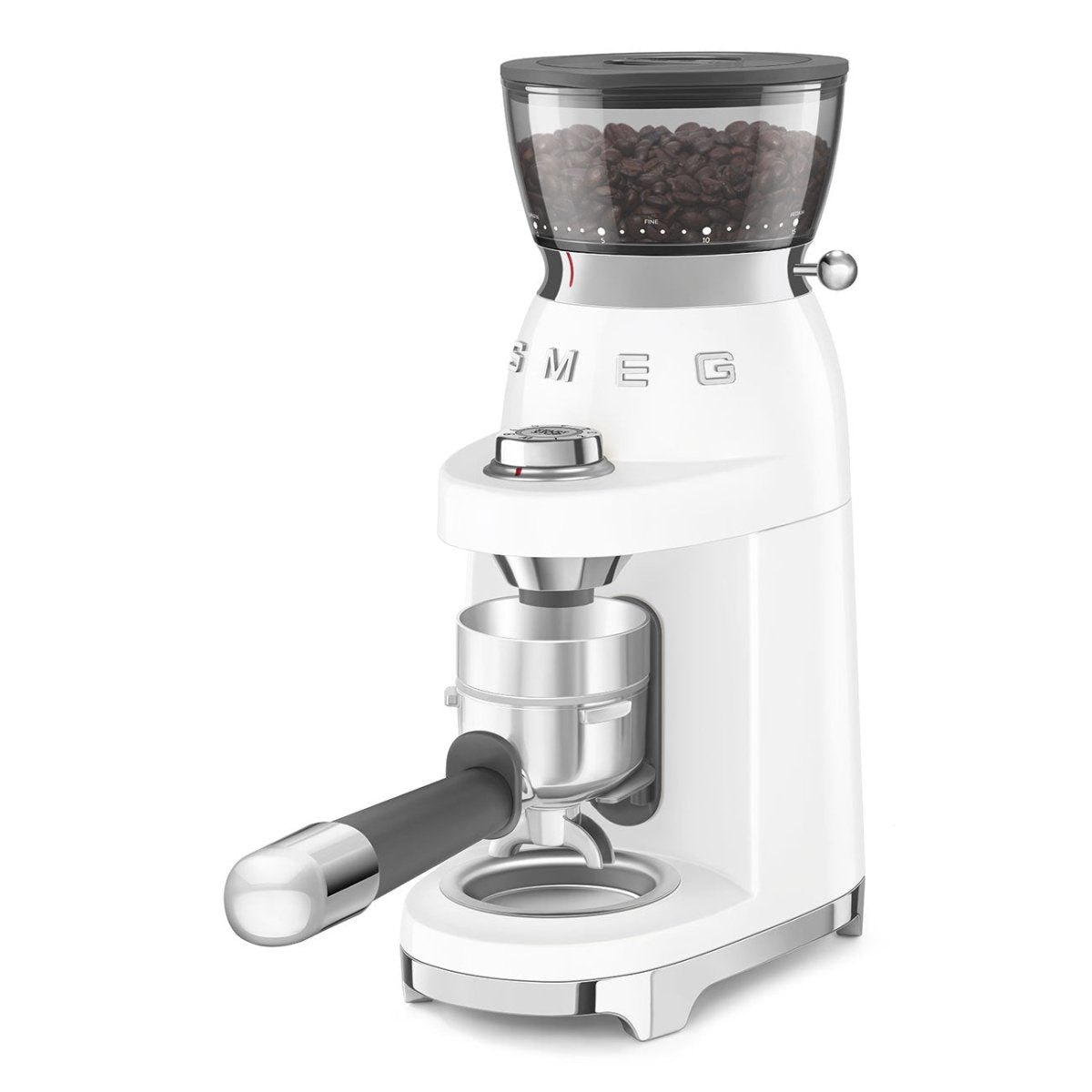 SMEG - Coffee Grinder CGF03 - Café Liégeois Canada Inc.