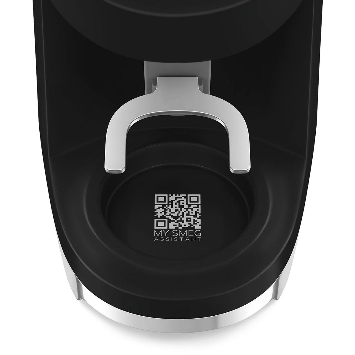 SMEG - Coffee Grinder CGF03 - Café Liégeois Canada Inc.