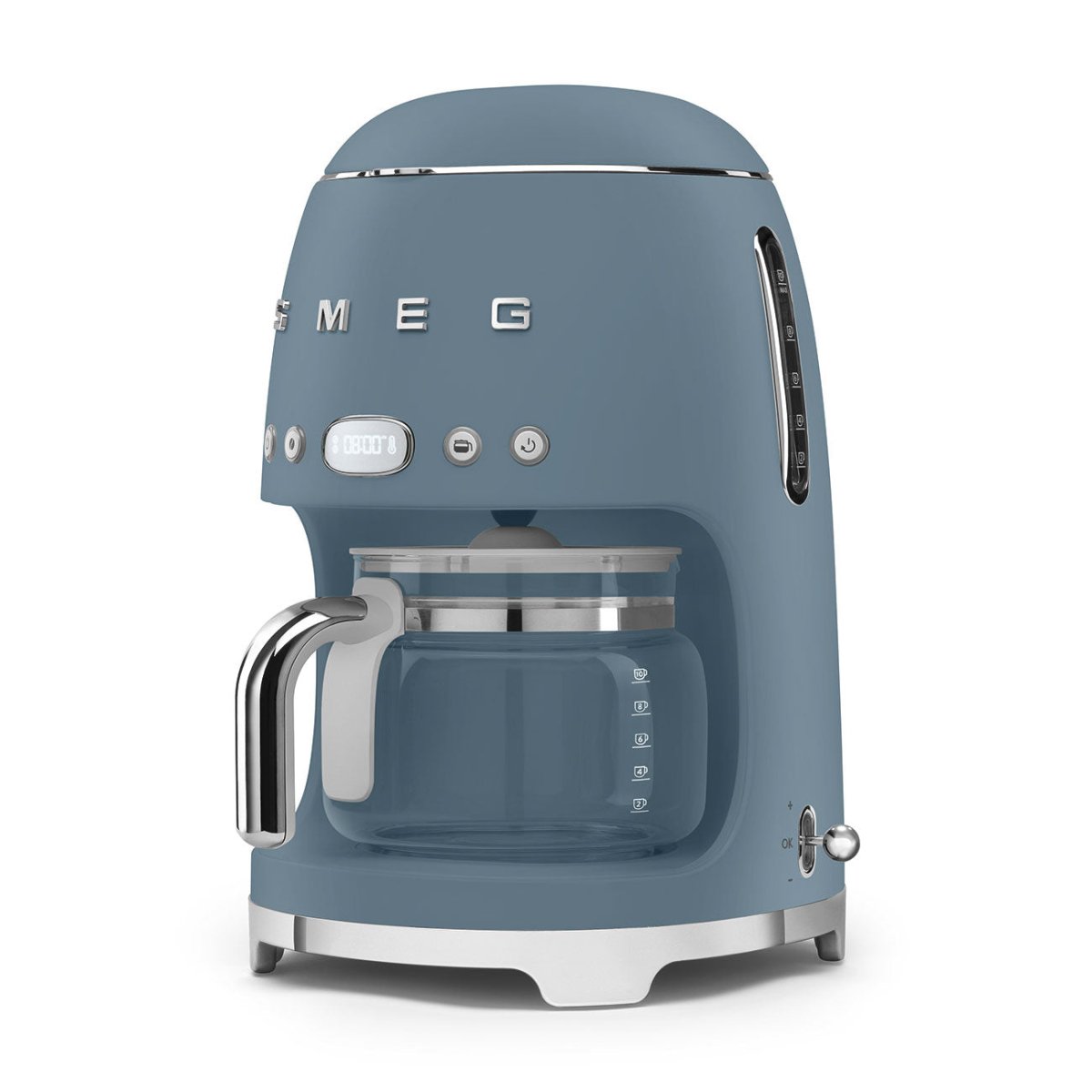 Smeg - Filter Coffee Machine - Café Liégeois Canada Inc.