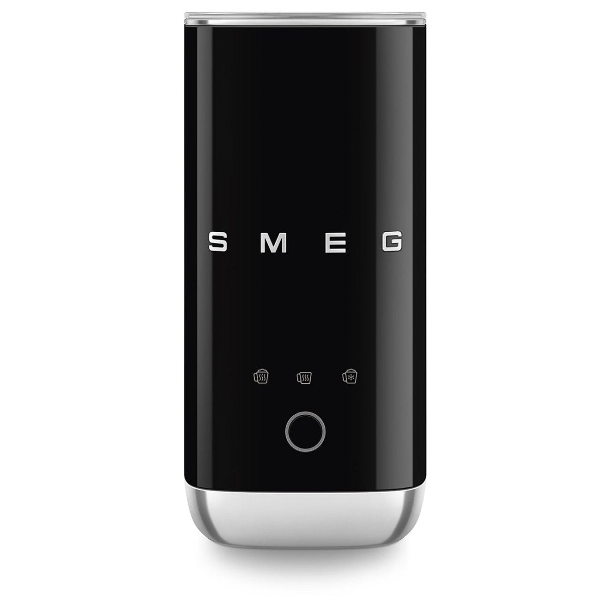 SMEG MFF02 Compact Milk Frother - Café Liégeois Canada Inc.