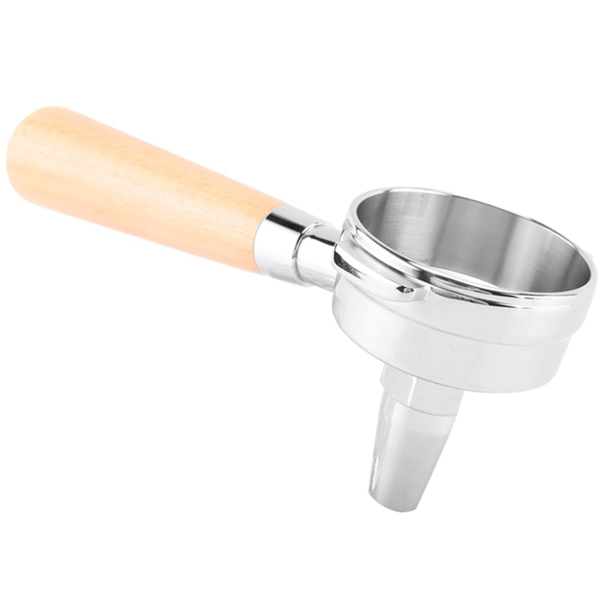 Tea Portafilter 58mm - Café Liégeois Canada Inc.