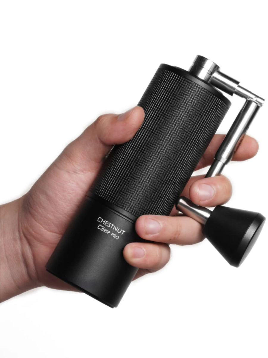 TIMEMORE - Chestnut C3 ESP PRO Grinder - Café Liégeois Canada Inc.