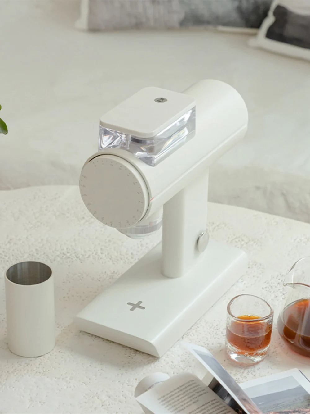 Timemore Sculptor 078 Brew Grinder