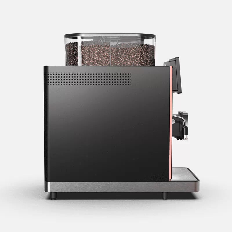 Rex-Royal - S1 MCT (automatic milk)