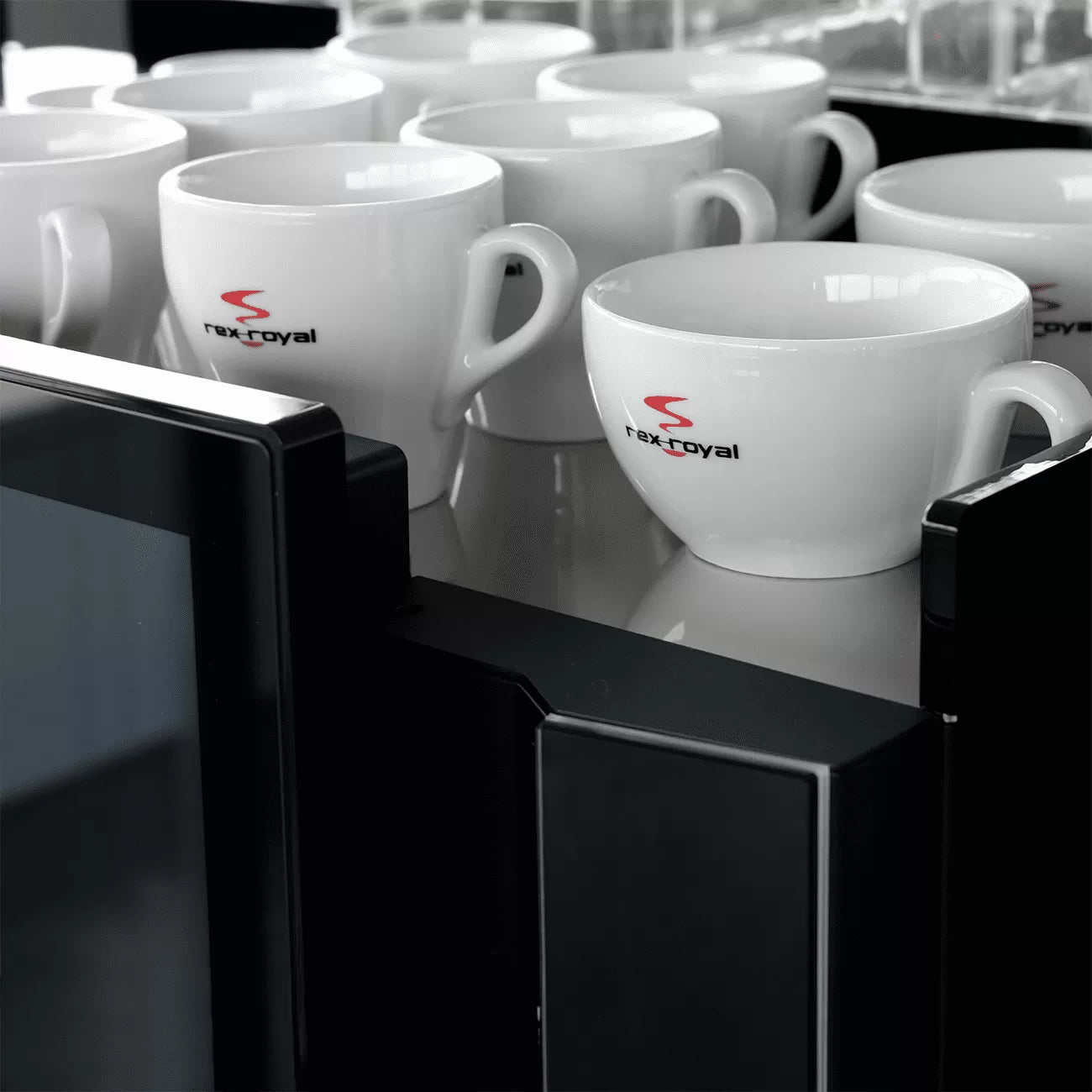 Rex-Royal - S300 Automilk (MCTI)