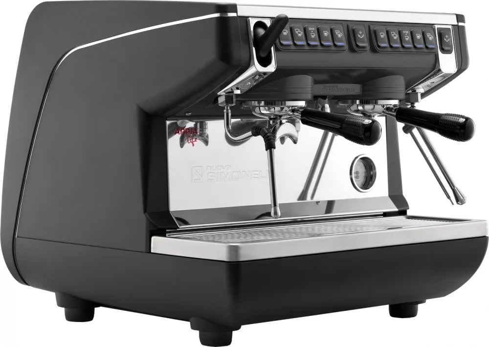 Nuova Simonelli Appia Life Compact 2 Group Volumetric