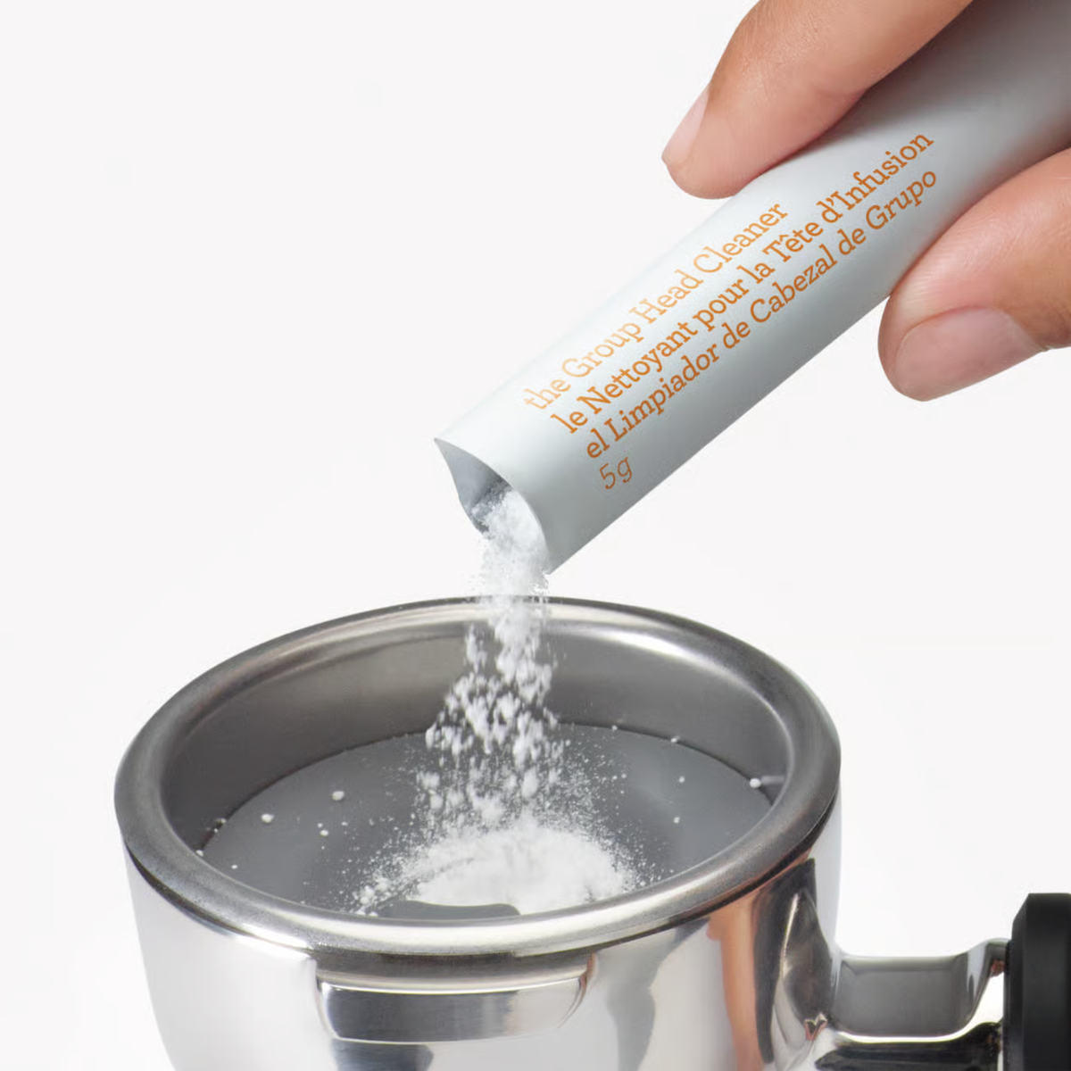 Breville - The Group Head Cleaner — 6 ou 12 sachets