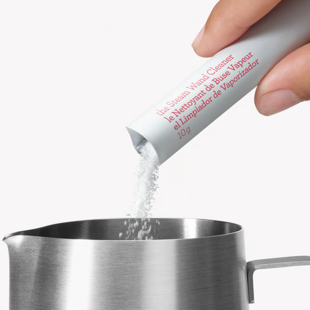 Breville - The Steam Wand Cleaner