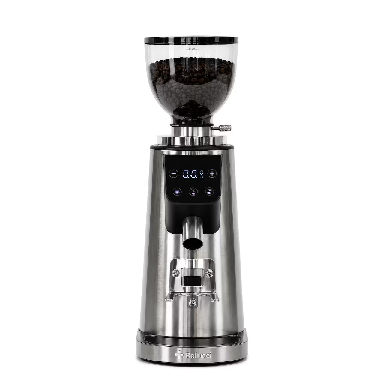 Bellucci - Preciso Mini Super Automatic Espresso Machine