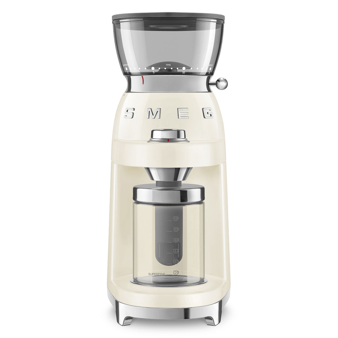 SMEG - Coffee Grinder CGF03